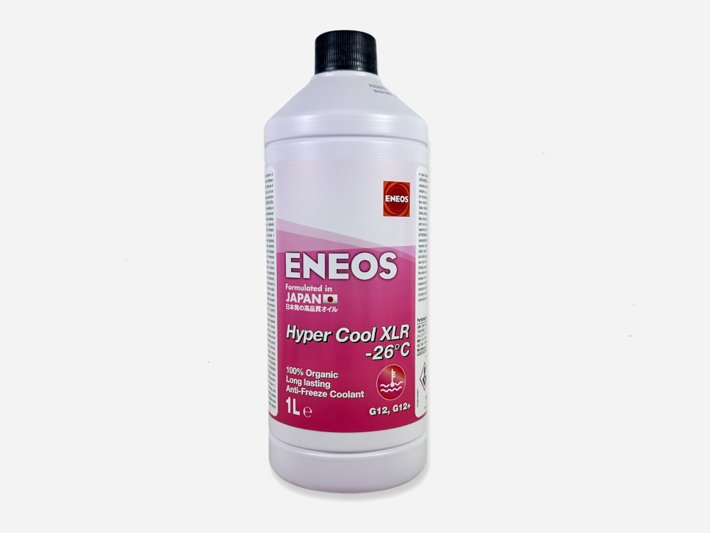 ΑΝΤΙΨΥΚΤΙΚΟ HYPER COOL XLR ENEOS